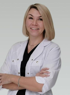 Yakovleva veronika anatolevna
