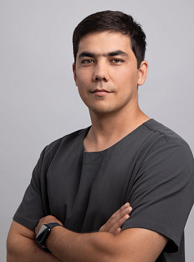 Ubaydullaev ziyevuddin odilzhon ugli