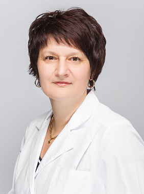 Karonova tatyana leonidovna