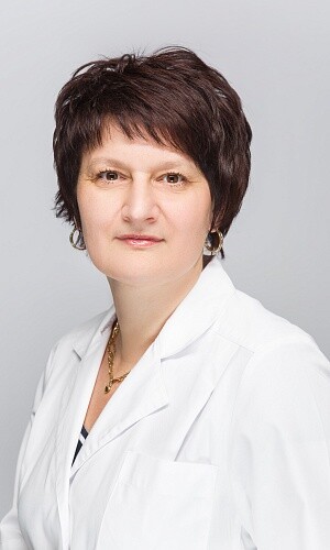 Каронова Татьяна Леонидовна