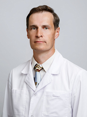 Rusanov oleg anatolevich