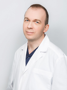 Predvechnyy vladimir vladimirovich