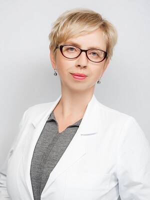 Архипова Елена Игоревна
