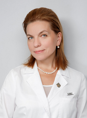 Povsten olga sergeevna