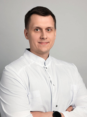 Kozlov kirill aleksandrovich