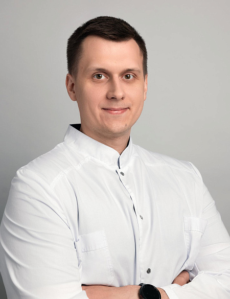 Козлов Кирилл Александрович