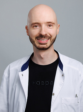Kazantsev Vladimir Alekseevich