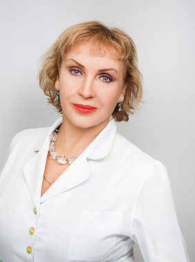 Mironova natalya valentinovna