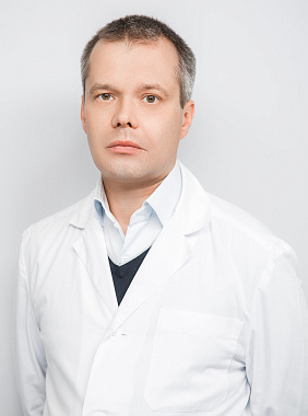 Voronkov pavel borisovich