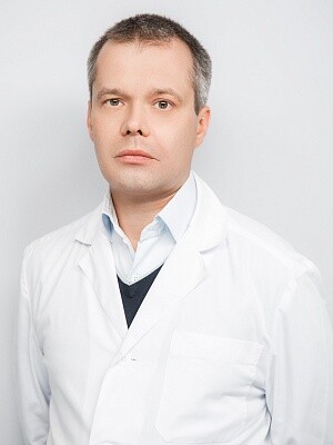 Воронков Павел Борисович