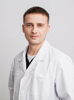 Trubin Vasily Valerievich copy