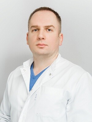 Печкуров Александр Михайлович