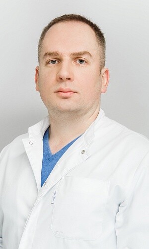 Печкуров Александр Михайлович