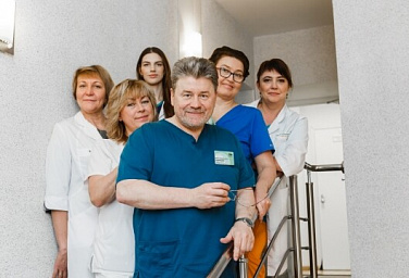 C Всемирным днем ВРТ!