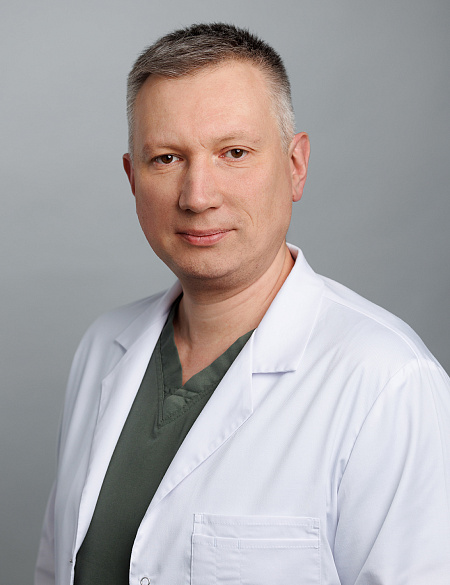 Грищенко Игорь Олегович