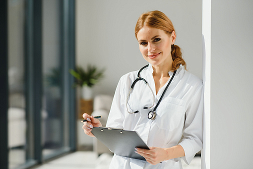 Личный план здоровья