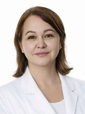 Shapkina Iya
