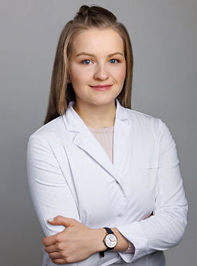 Kutuzova Anna Nikolaevna
